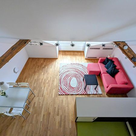 Baron Apartments Сушіце Екстер'єр фото