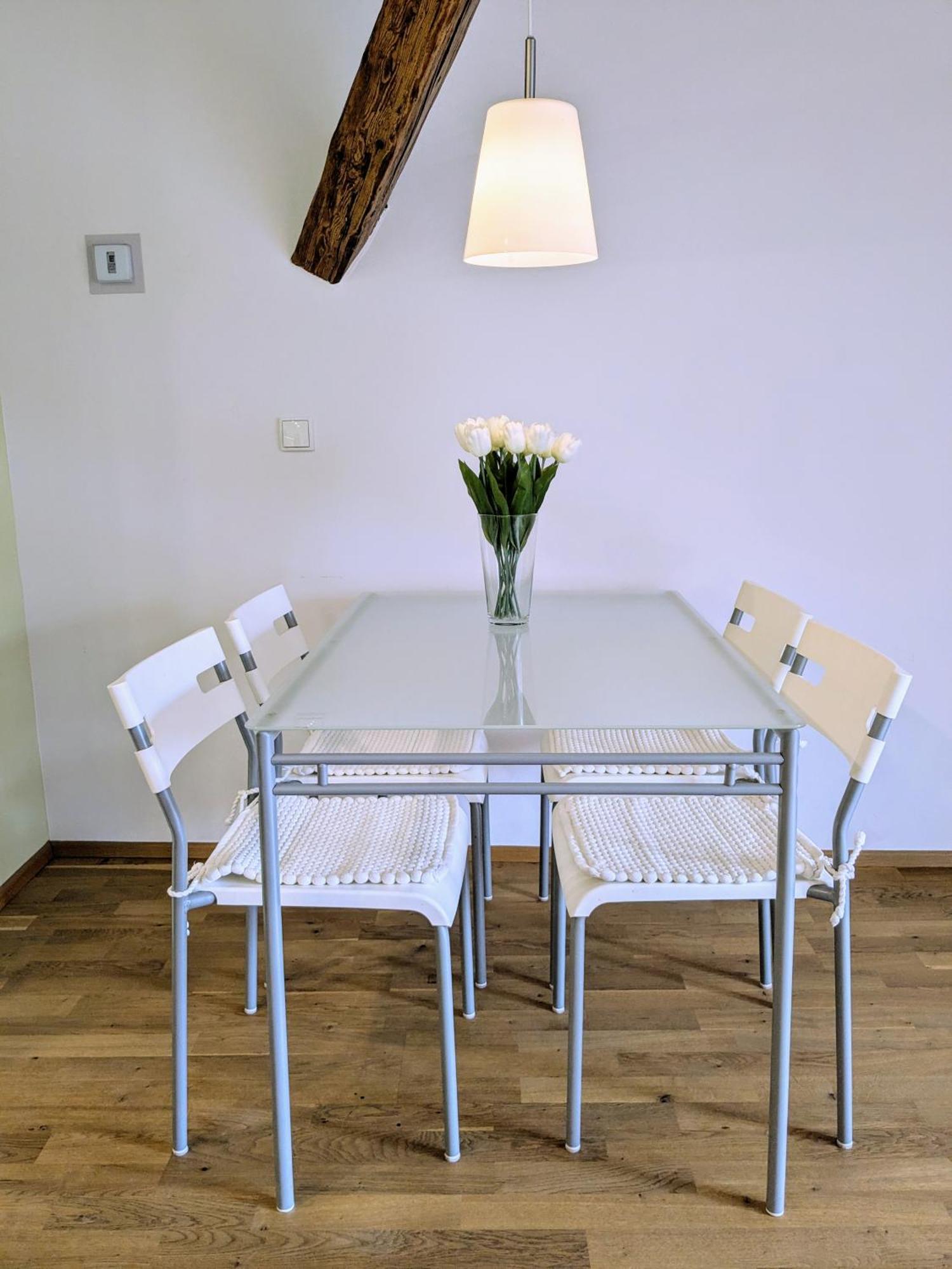 Baron Apartments Сушіце Номер фото