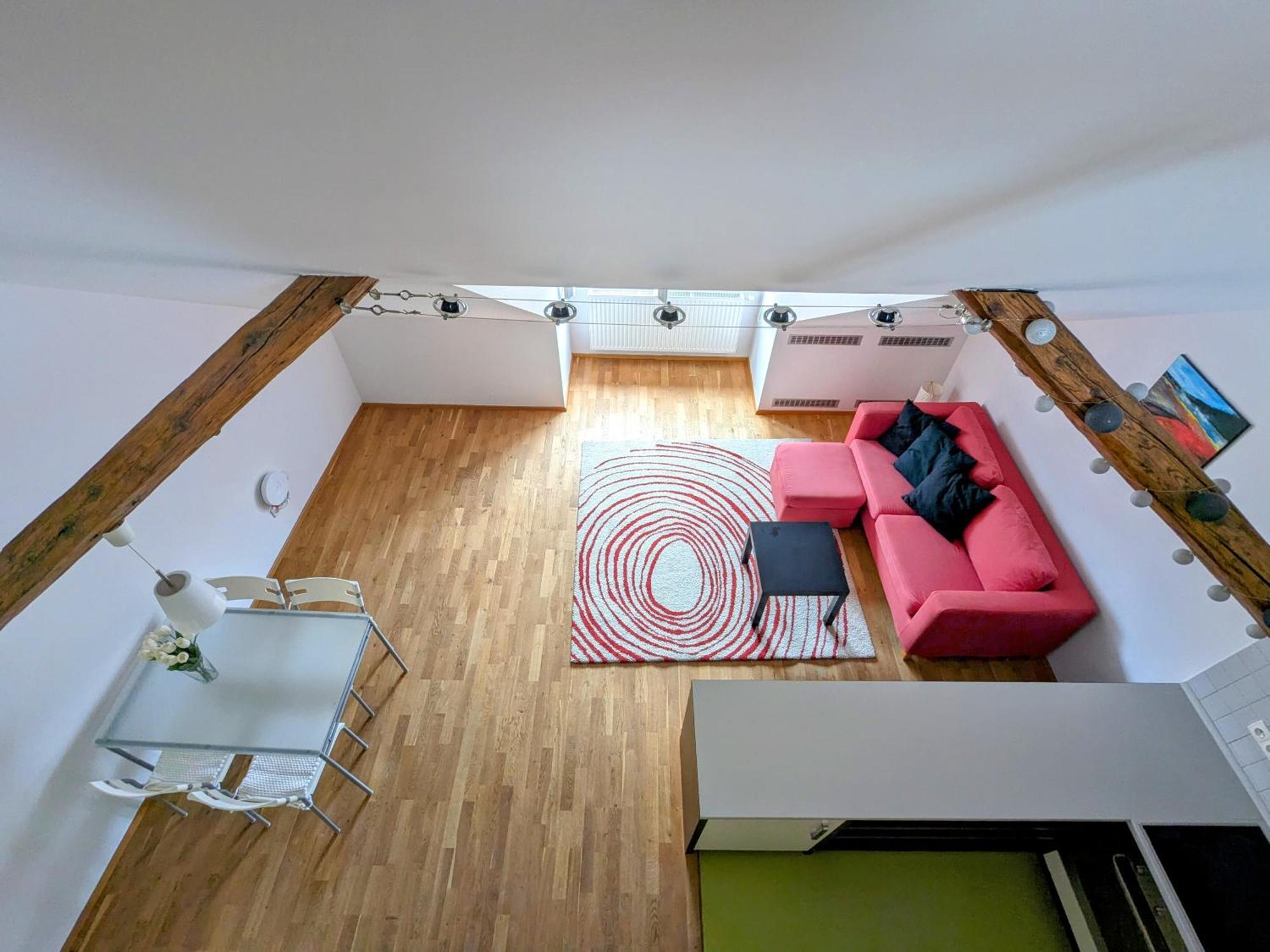 Baron Apartments Сушіце Екстер'єр фото
