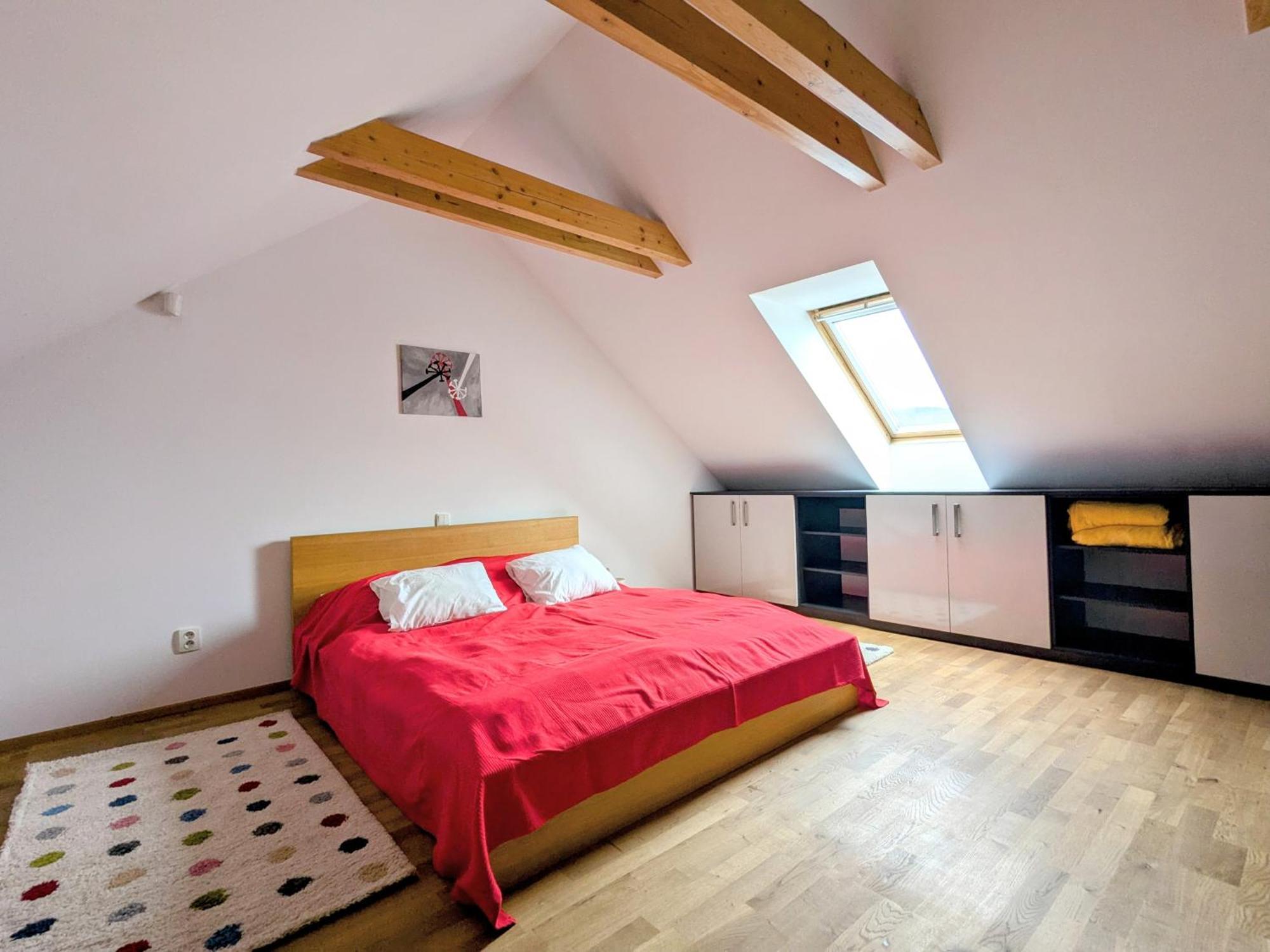 Baron Apartments Сушіце Екстер'єр фото