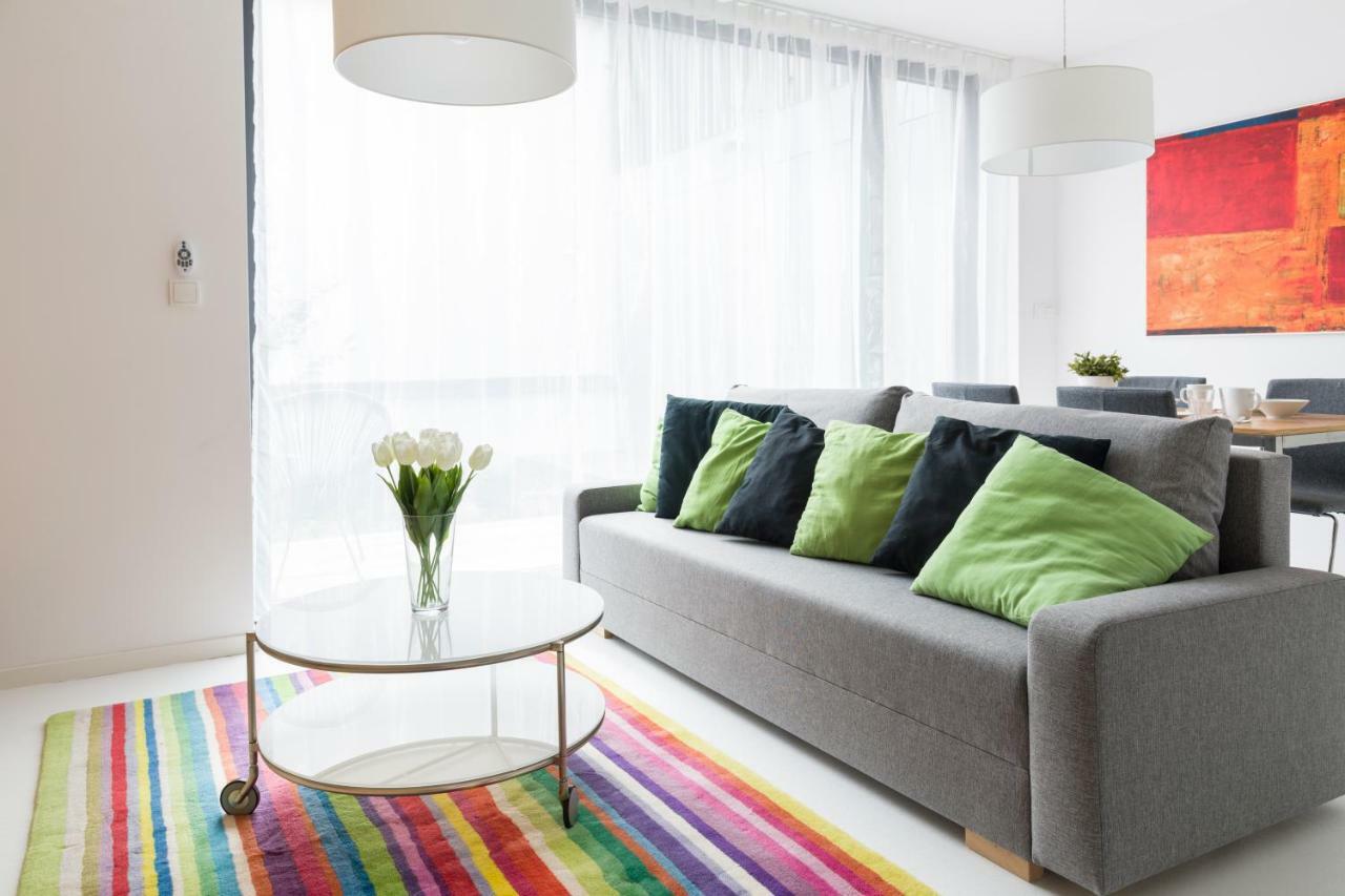 Baron Apartments Сушіце Екстер'єр фото