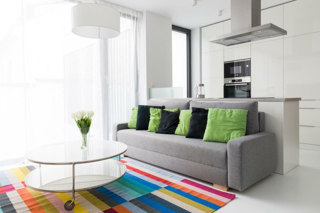 Baron Apartments Сушіце Екстер'єр фото